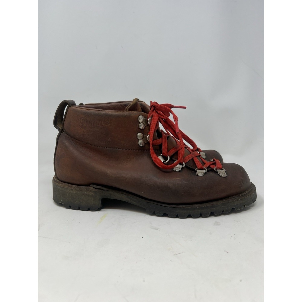 Danner Mountain‎ Trail/55Th Anniversary Model/Trekking Boots/US7/Brw/64900  1221